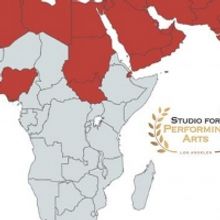 MENASA Actors Virtual Open Call Hollywood Film TV Diversity Initiative With Studio Fo