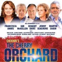 Martin Shaw and Robert Daws Join THE CHERRY ORCHARD at Theatre Royal Windsor