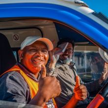 VOORKAMERFEST Comes to Darling in October