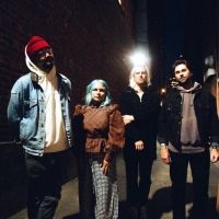 The Head & the Heart Announce 'Every Shade of Blue' Tour