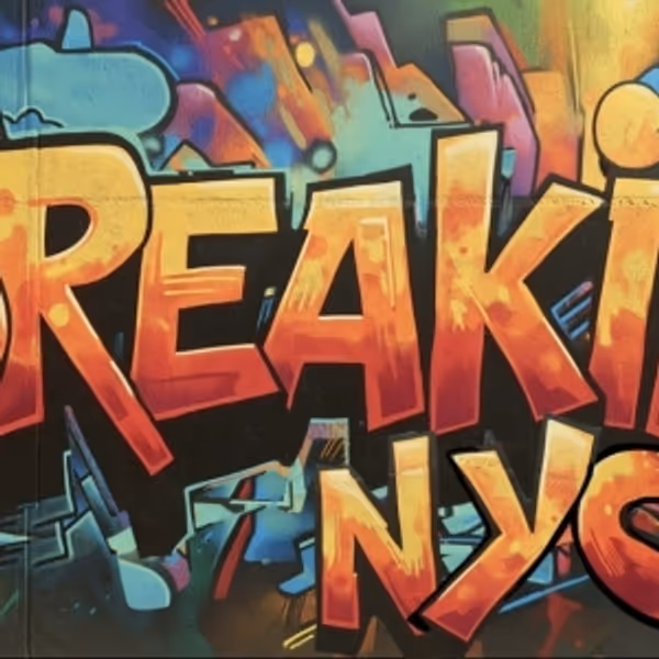 BREAKIN' NYC to Have Return Engagement at Theater 555 This Summer Photo