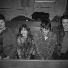 The Felice Brothers Release New Song 'Inferno'