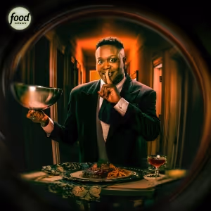 Tituss Burgess Hosting New Food Network Series LAST BITE HOTEL