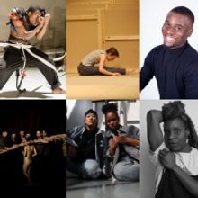 Dance Umbrella Announces Digital Programme for 2021 Hybrid Festival