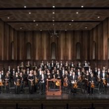The Santa Barbara Symphony Presents Mozart & Mahler This November