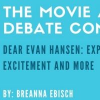 Student Blog: The Movie Adaptation Debate Continues