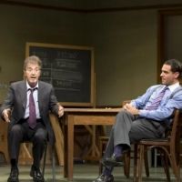 PLAY OF THE DAY! Today's Play: GLENGARRY GLEN ROSS by David Mamet