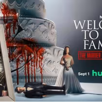 WELCOME TO THE FAMILY: THE MURDER OF DAN MAREL Docuseries to Debut on Hulu