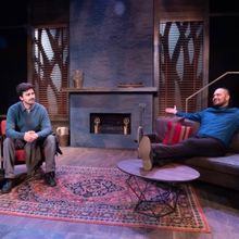 Review: TRUE STORY at Artists Repertory Theatre