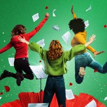 Debbie Isitt's MILITARY WIVES - The Musical Comes to the York Theatre Royal