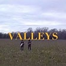 VIDEO: 'Valleys' By Woah Out Now