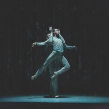 MEMORYHOUSE Comes to the Wallis