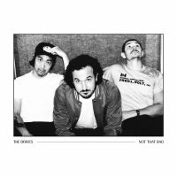 The Drives Shares New Single 'Not That Bad'