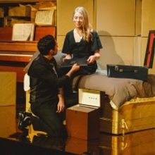 BWW Review: ALL'S WELL THAT ENDS WELL, Jermyn Street Theatre