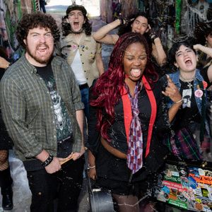 APOCALIPSTICK - Punk Rock Zombie Play With Music is Coming to The Players Theatre