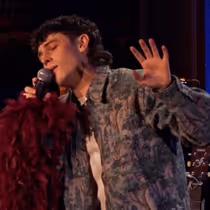 Coming Up at 54 Below: Exclusive Previews from Casey Likes, Britani Bateman & More