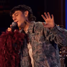 Coming Up at 54 Below: Exclusive Previews from Casey Likes, Britani Bateman & More