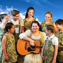 Stolen Shakespeare Guild's Production Of THE SOUND OF MUSIC Opens Next Week