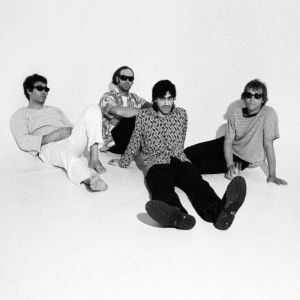 Video: Allah-Las Share Video for New Track 'Right On Time'