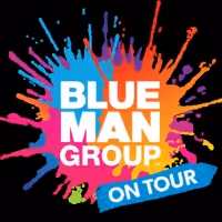 BLUE MAN GROUP Returns To Akron At E.J. Thomas Hall, October 17-19