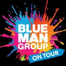 BLUE MAN GROUP Returns To Akron At E.J. Thomas Hall, October 17-19