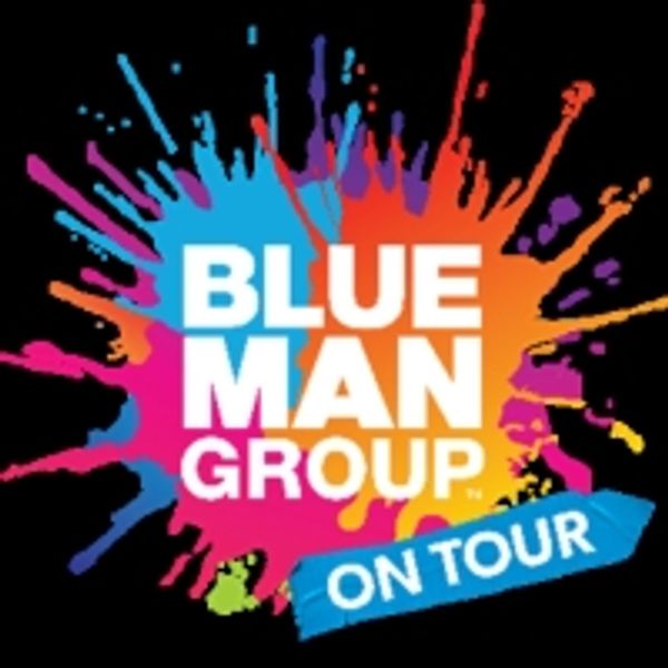 BLUE MAN GROUP Returns To Akron At E.J. Thomas Hall, October 17-19 Photo