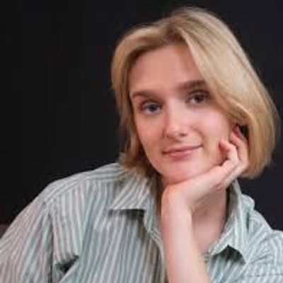 Leighton Buzzard Director Chloe Champken to Direct New Play SNAZZY in NYC