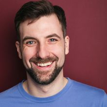 Interview: Chris Lanceley on Leaving THE PLAY THAT GOES WRONG After Over Seven Years