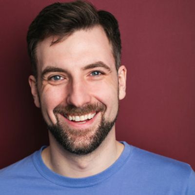 Interview: Chris Lanceley on Leaving THE PLAY THAT GOES WRONG After Over Seven Years