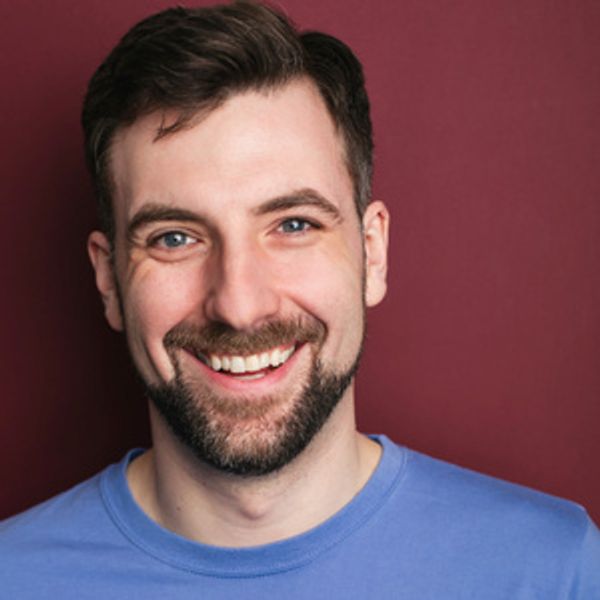 Interview: Chris Lanceley on Leaving THE PLAY THAT GOES WRONG After Over Seven Years Photo
