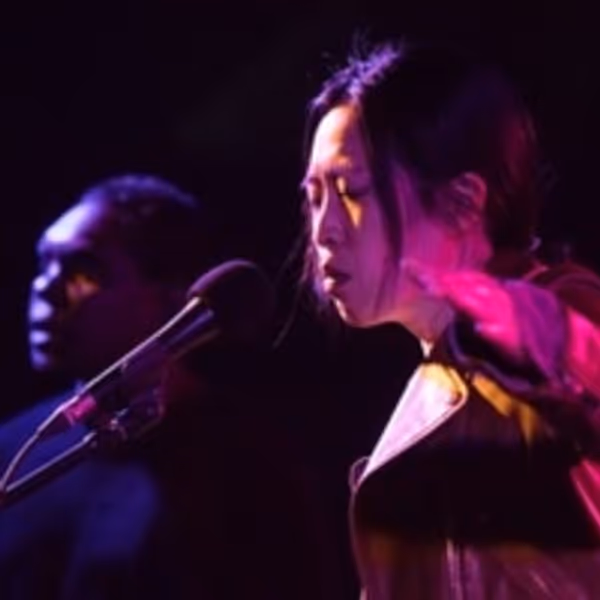 AAO Presents Meeting Points Series: DJIRIBAWAL at The Malthouse, Beckett Theatre Photo