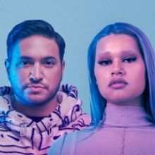 Jonas Blue Returns With Summer Smash 'Finally' With Dutch Singer Rani