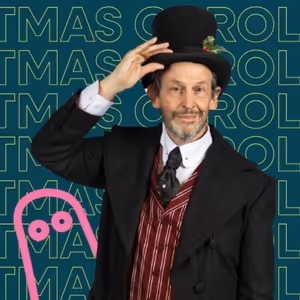 Review: A CHRISTMAS CAROL at Zach Theater