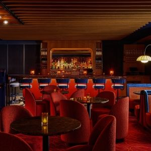 Review: So & So's Piano Bar Serves Elevated Cocktails, Comfort Food, and Live Entertainment