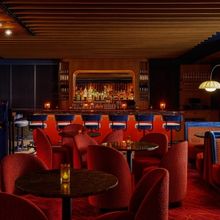 Review: So & So's Piano Bar Serves Elevated Cocktails, Comfort Food, and Live Enterta