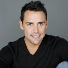Eddie Marco Joins The Cast Of CELEBRATE THE MOMENT