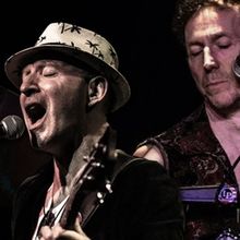 Sons Of Cream Will Perform Live In Concert at Levoy Theatre