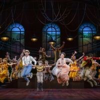 THE MUSIC MAN Announces Standing Room Policy With $76 Tickets