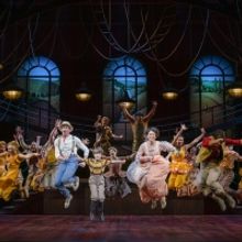 THE MUSIC MAN Announces Standing Room Policy With $76 Tickets