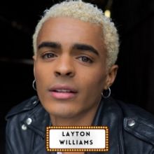 Layton Williams Talks WEST END MUSICAL DRIVE-IN