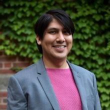 Skylight Theatre Company Welcomes Armando Huipe as New Executive Director