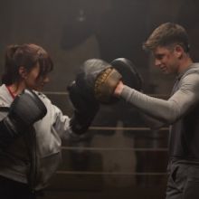 Finaliza el rodaje de LA ÚLTIMA