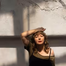 Katrina Ford to Release TO THE LIGHTHOUSE, Shares "Winter Sun" Video