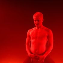 T-BOY ON GRINDR to Make U.S. Premiere at The Tank in New York City