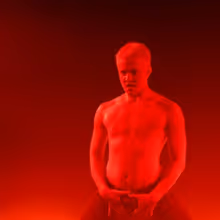 T-BOY ON GRINDR to Make U.S. Premiere at The Tank in New York City