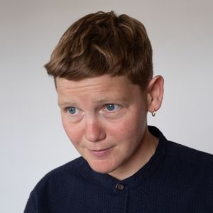 Kae Tempest to Appear in New Royal Albert Hall Poetry Show