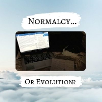 Student Blog: Should Students be Involved in the Discussions Around the Return to Normalcy?