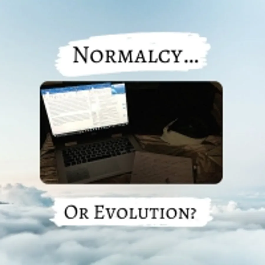 Student Blog: Should Students be Involved in the Discussions Around the Return to Normalcy?