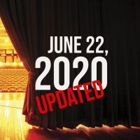 Virtual Theatre Today: Monday, June 22- Andrea Burns, Michael Riedel, and More!
