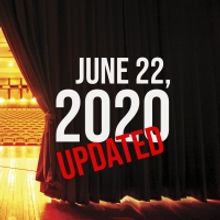 Virtual Theatre Today: Monday, June 22- Andrea Burns, Michael Riedel, and More!